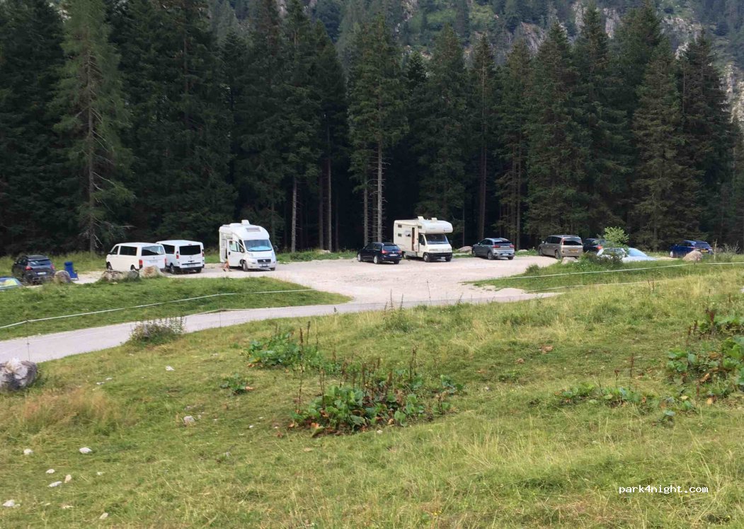 (38050) Pieve Tesino - Strada di Sorgazza — foto 3
