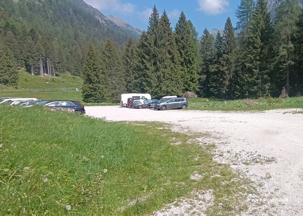 (38050) Pieve Tesino - Strada di Sorgazza — foto 5