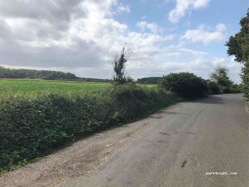 (NR14 6QN)  - Beccles Road — foto 2