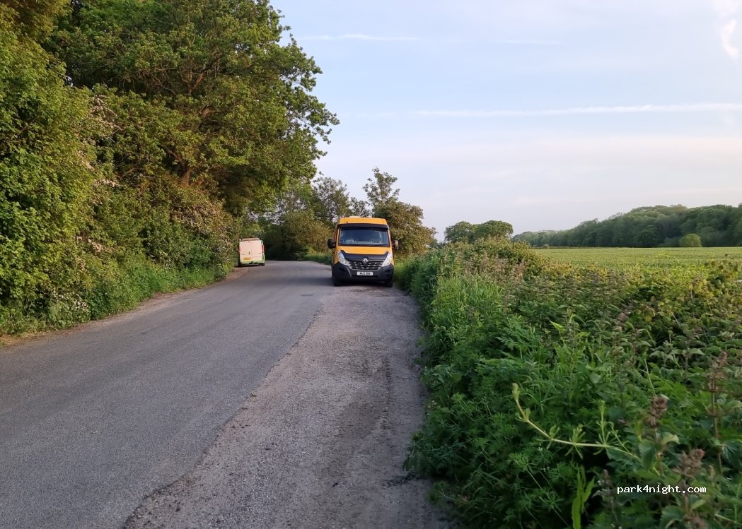 (NR14 6QN)  - Beccles Road — foto 3