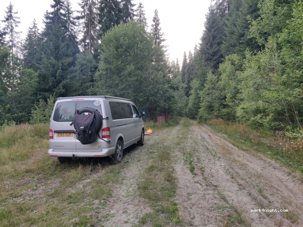 ()  - Unnamed Road — foto 2