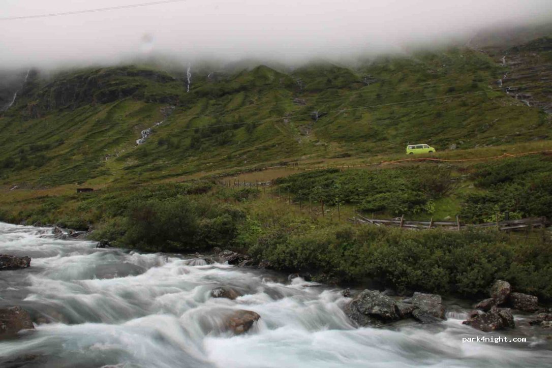 (3577)  - 105 Primær Fylkesveg 50 — foto