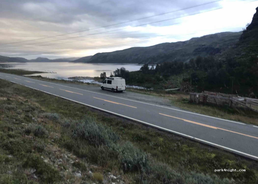 (3577)  - 105 Primær Fylkesveg 50 — foto 2