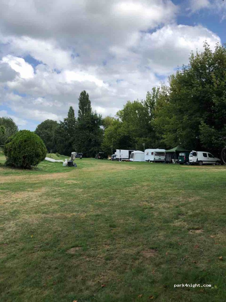 Camping Nanie — foto 2