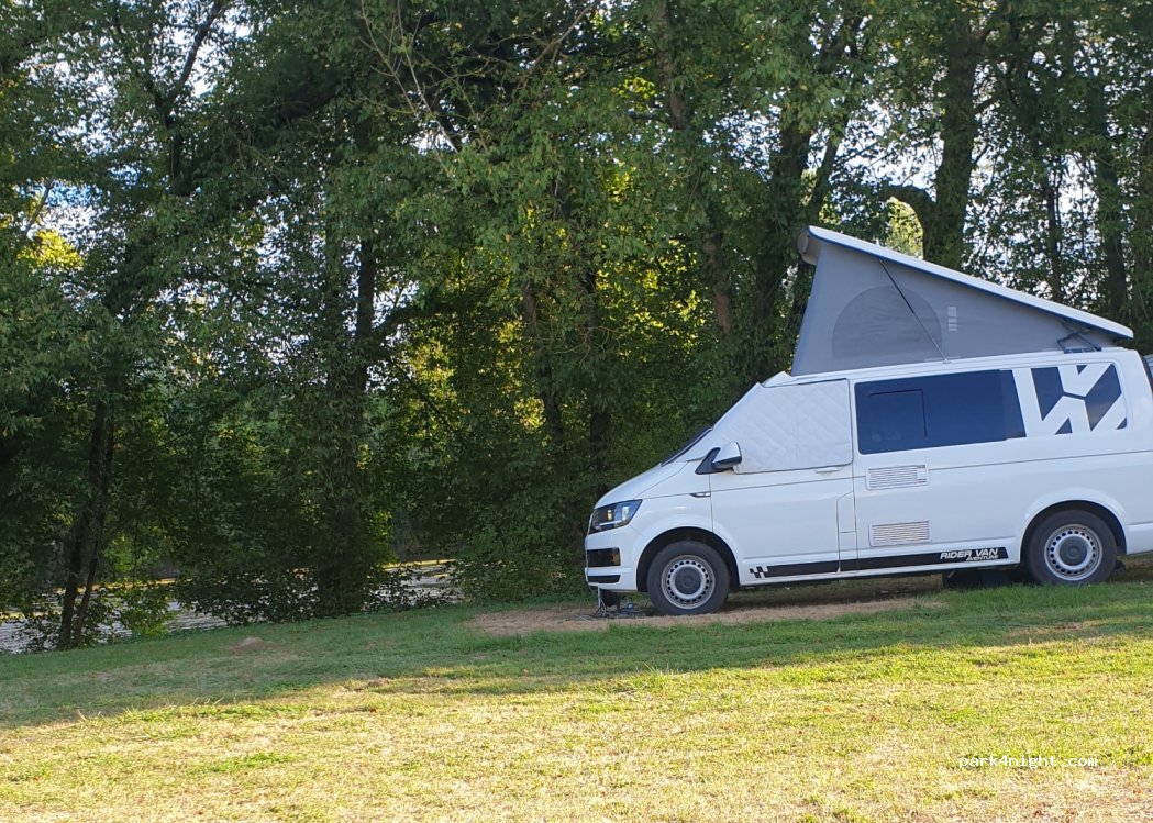 Camping Nanie — foto 4