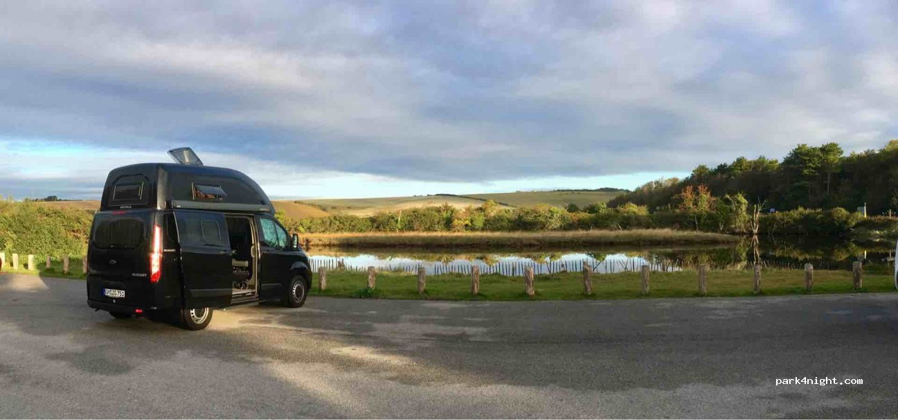 (BN25 4AD) Seaford - A259 — foto 2