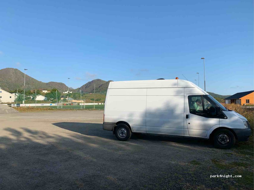 (8373)  - 74 Skarsjyveien — foto