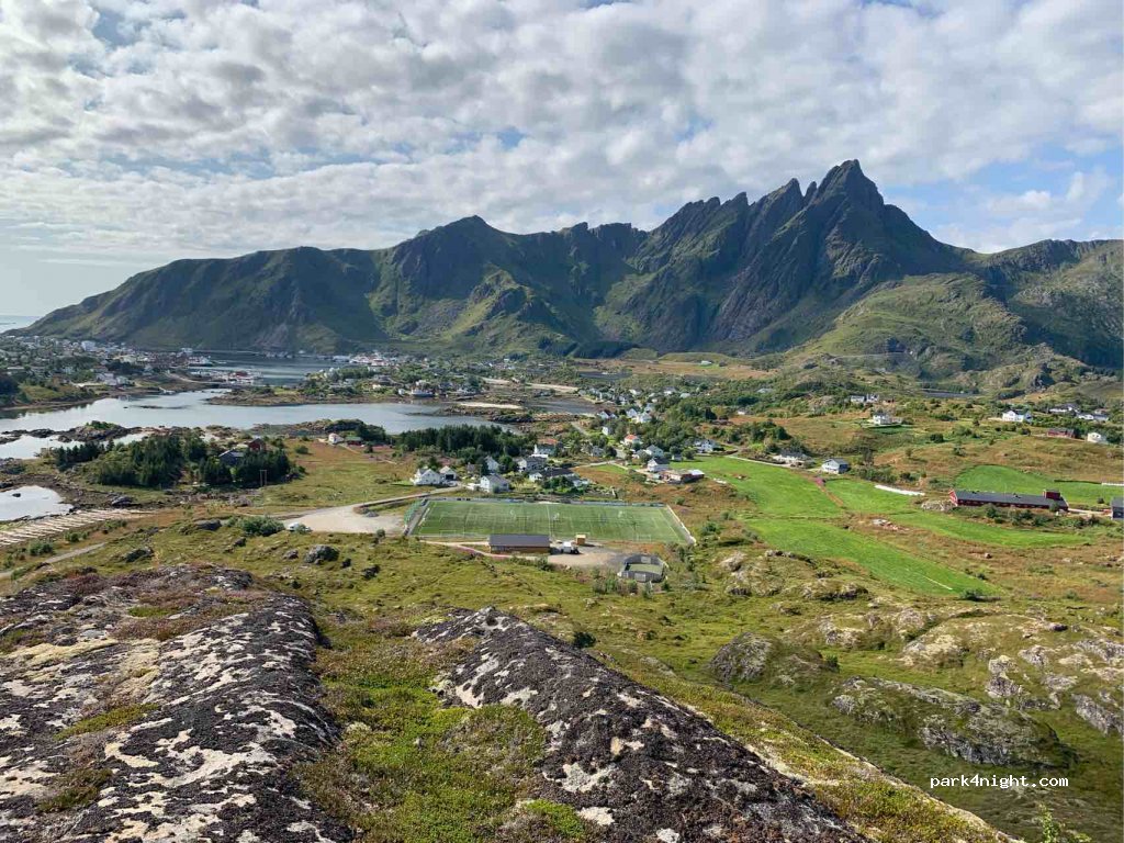 (8373)  - 74 Skarsjyveien — foto 2