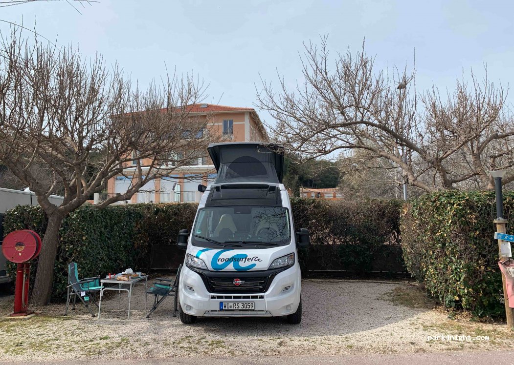 Royal Camping — foto 2