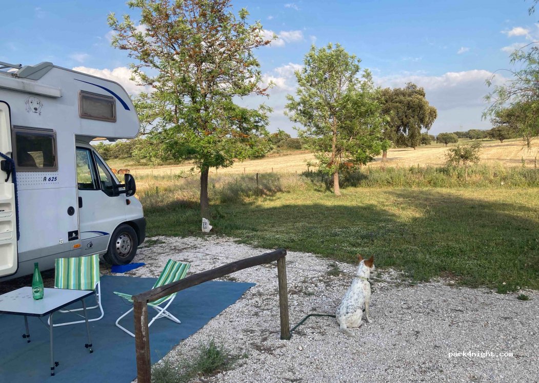 Camping Alentejo — foto 2