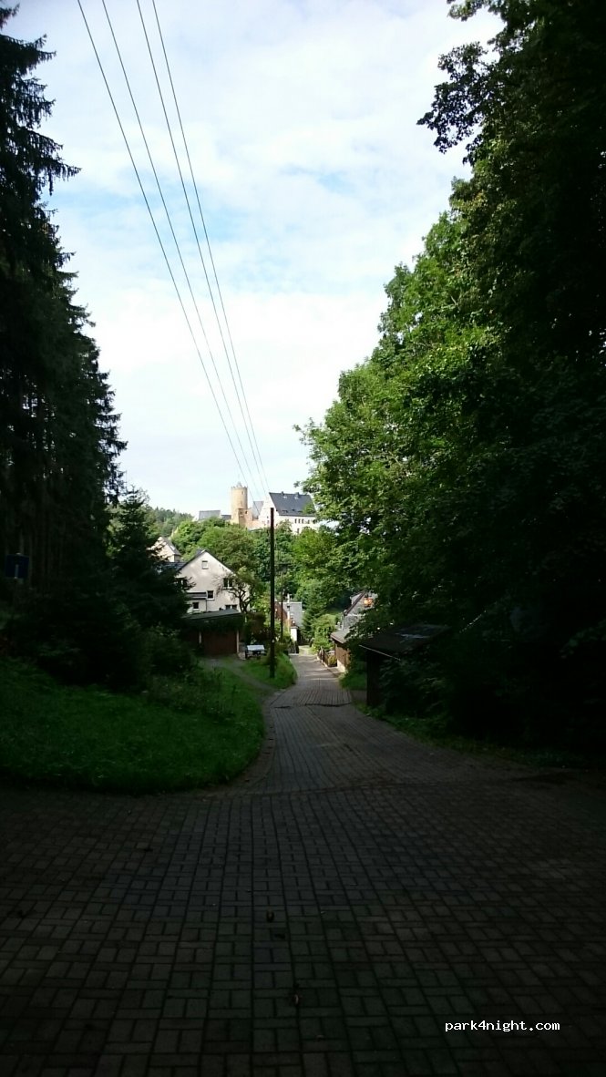 (09435) Drebach - 10B Karl-Stülpner-Weg — foto