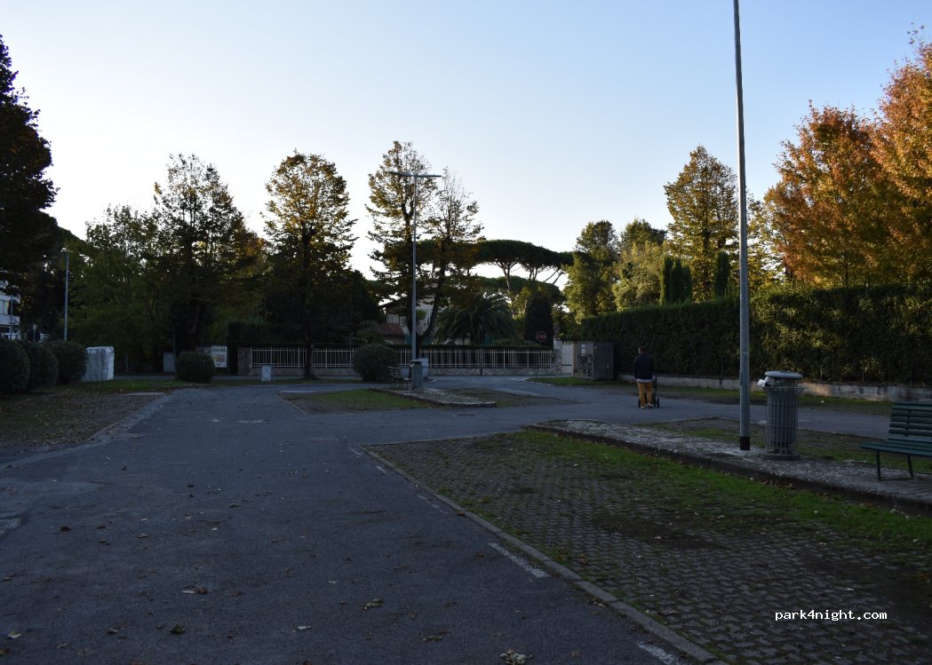 (55042) Forte dei Marmi - 75 Via A. Ponchielli — foto 2