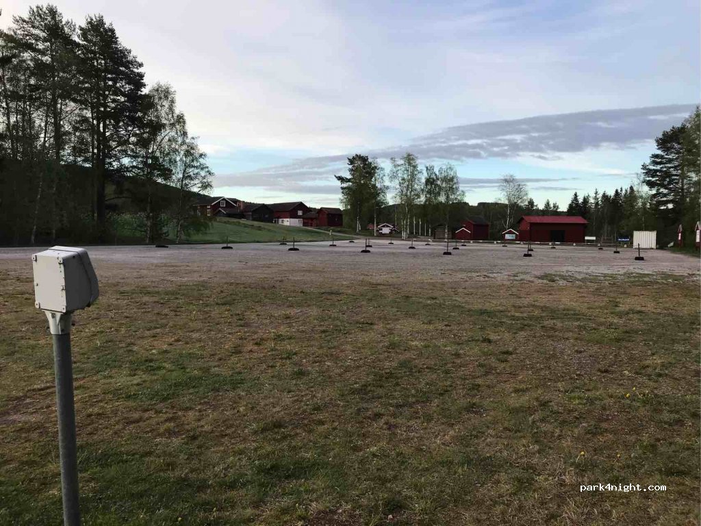 (793 90) Vargnäs - 27 Vargnäs Pros Lars väg — foto