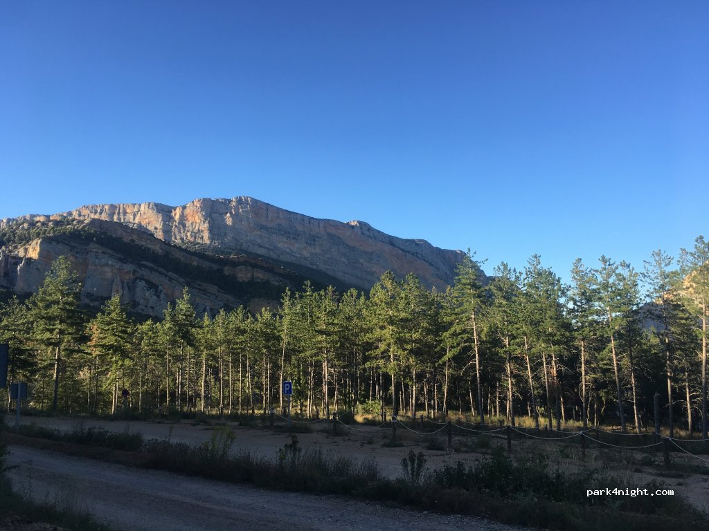 Alberg de Montfalcó — foto 2