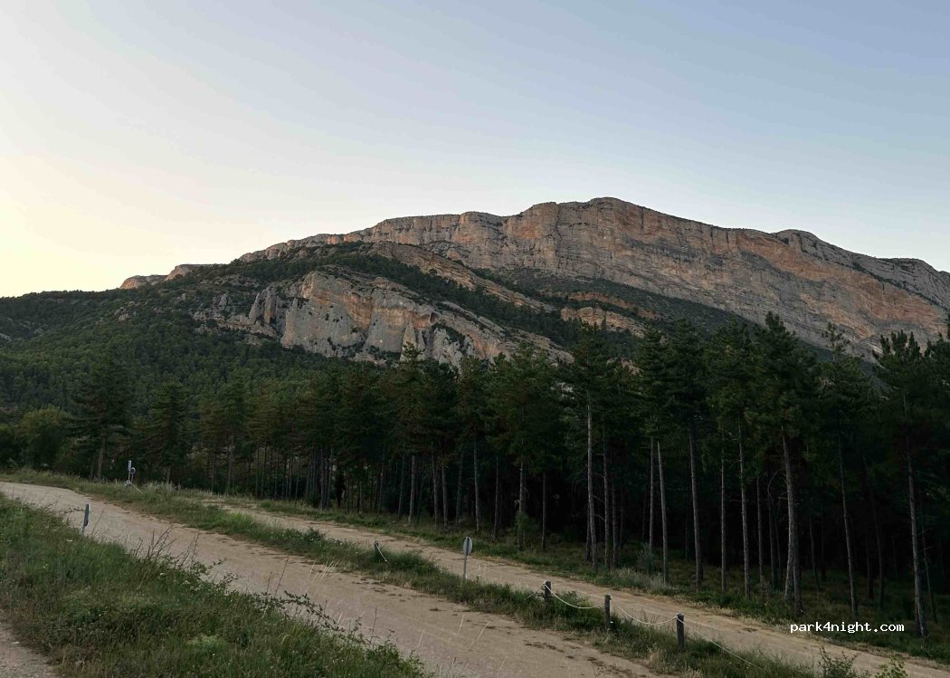 Alberg de Montfalcó — foto 4