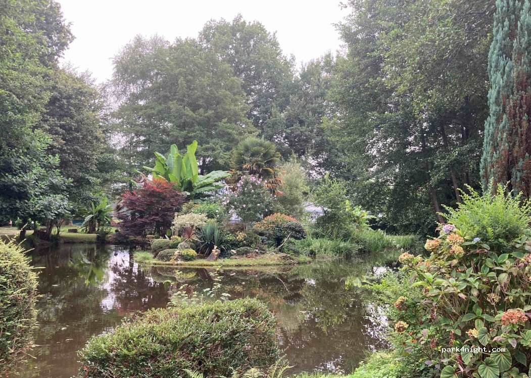 Camping du vieux moulin — foto 3