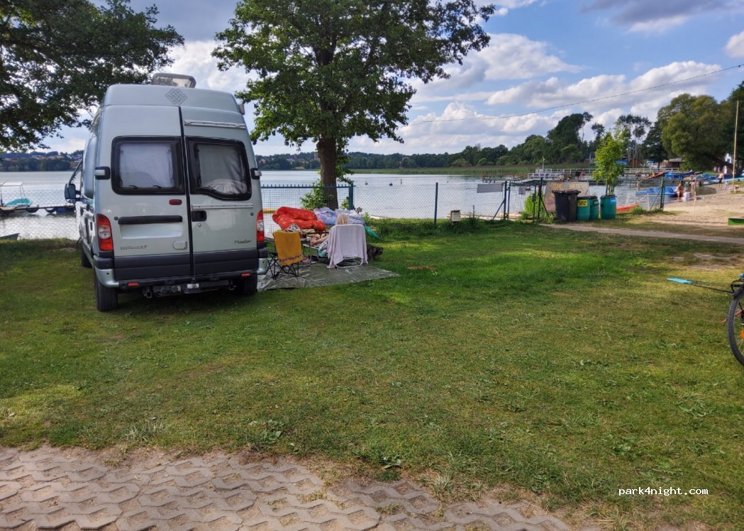 Camping Bachus — foto 2
