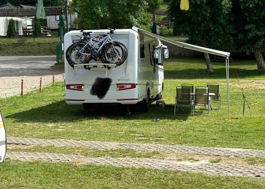 Camping Bachus — foto 3