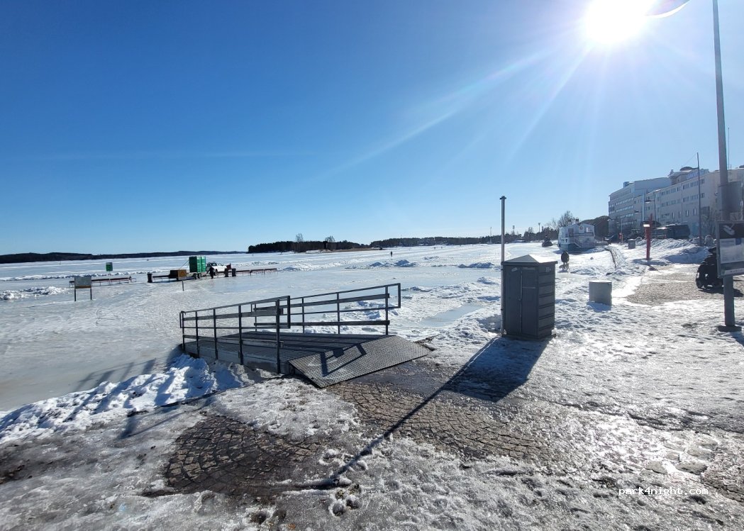(70100) Kuopio - 2 Minna Canthin katu — foto 2