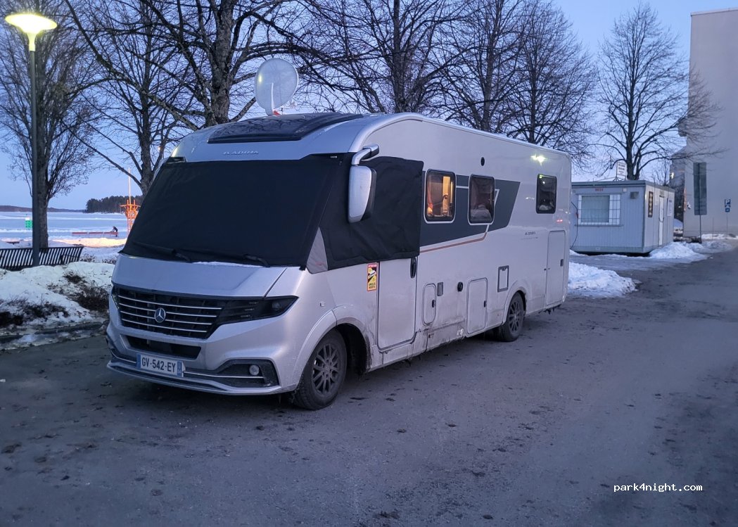 (70100) Kuopio - 2 Minna Canthin katu — foto 3