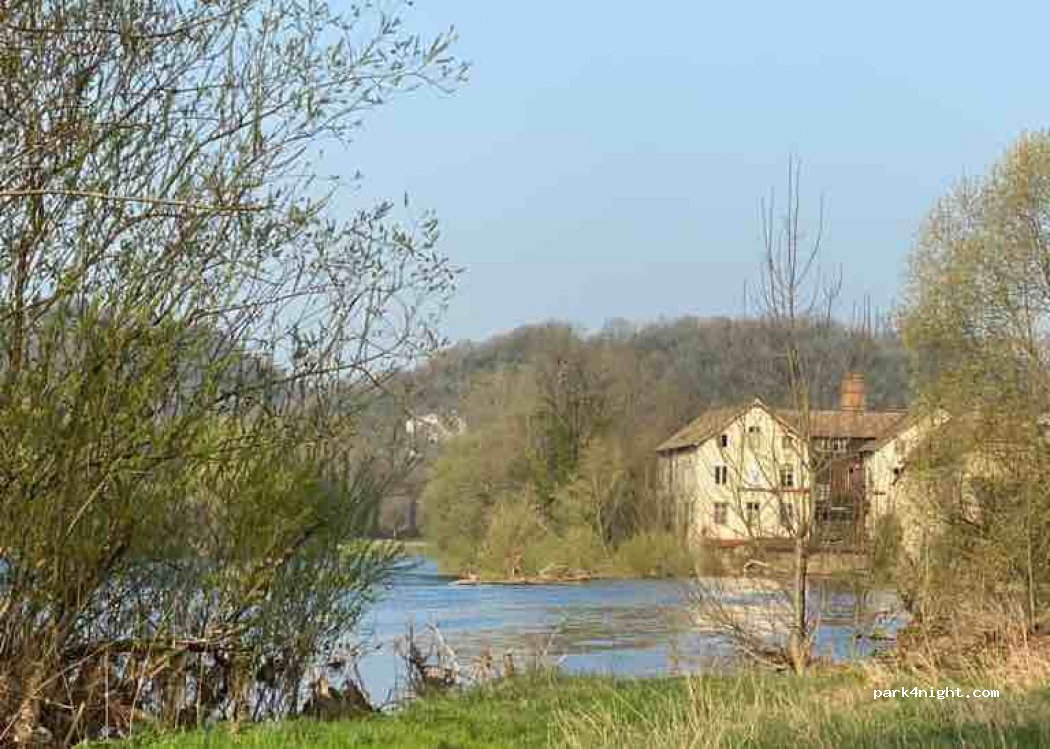 (25110) Baume-les-Dames - 8B Rue des Grottes — foto 3