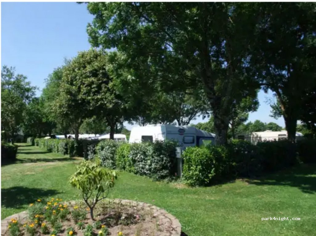 Camping Le Guerno — foto 2