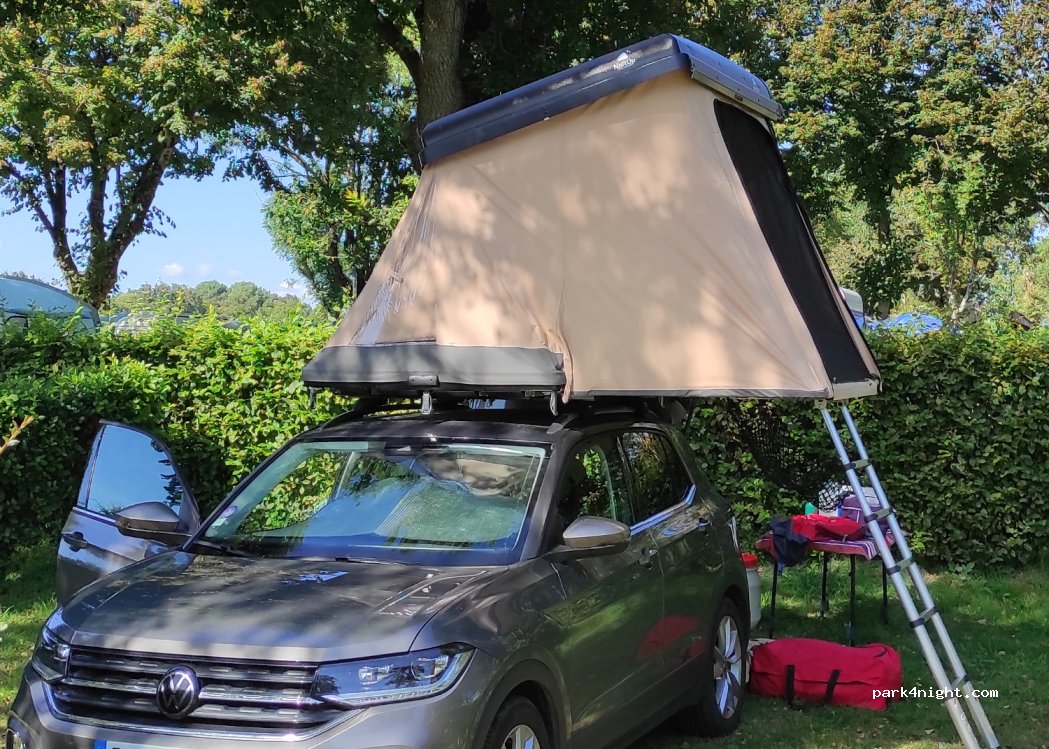 Camping Le Guerno — foto 3