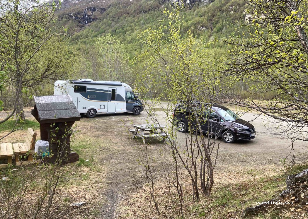 (9545) Langfjordbotn - Unnamed Road — foto 3