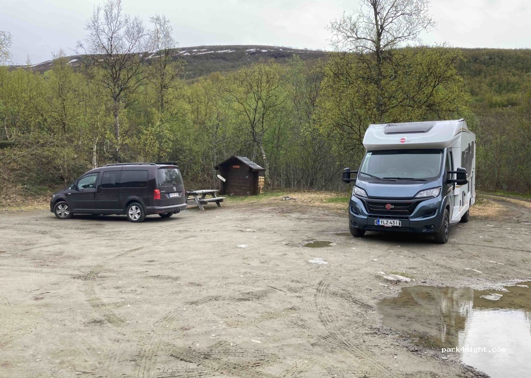 (9545) Langfjordbotn - Unnamed Road — foto 4