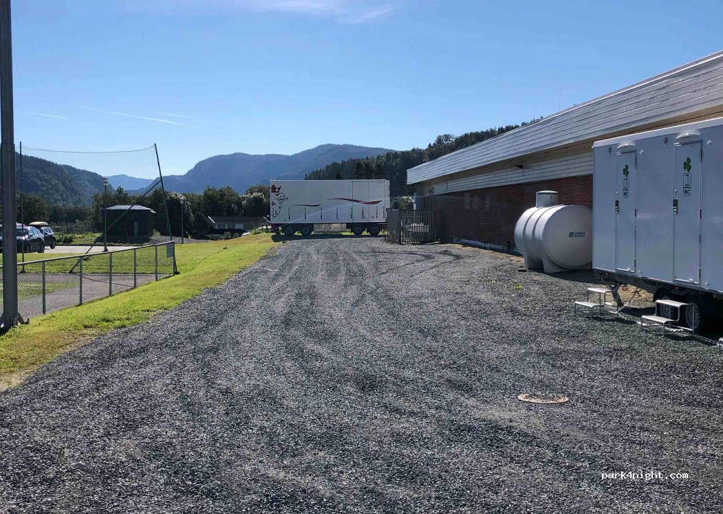 (7236) Hovin i Gauldal - 6 Krogstadvegen — foto 2