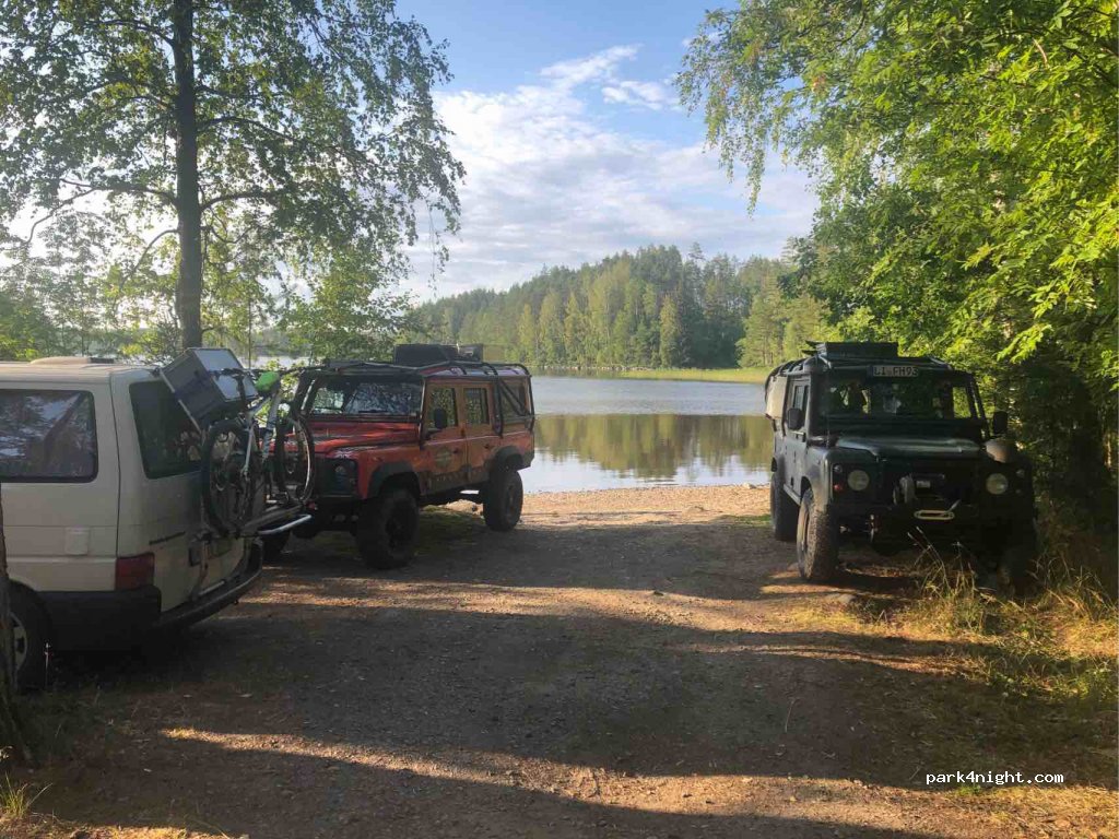 (51930) Paatela - 1802 Savonlinnantie — foto 2