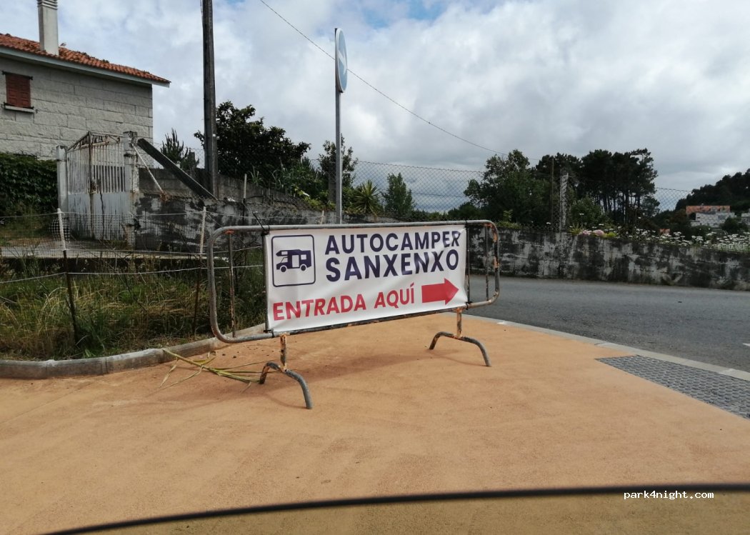 (36970) Sanxenxo - 32 Barrio Canelas — foto 4
