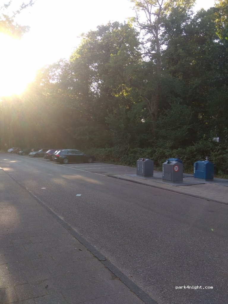 (2061 CV) Bloemendaal - 8 Koepellaan — foto 3