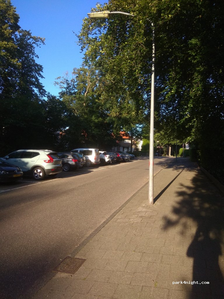 (2061 CV) Bloemendaal - 8 Koepellaan — foto 4