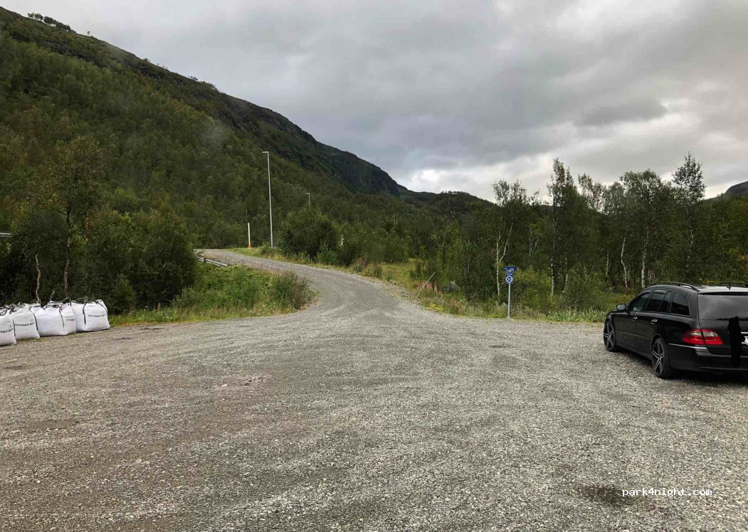 (9519)  - 89 Stokkedalsveien — foto
