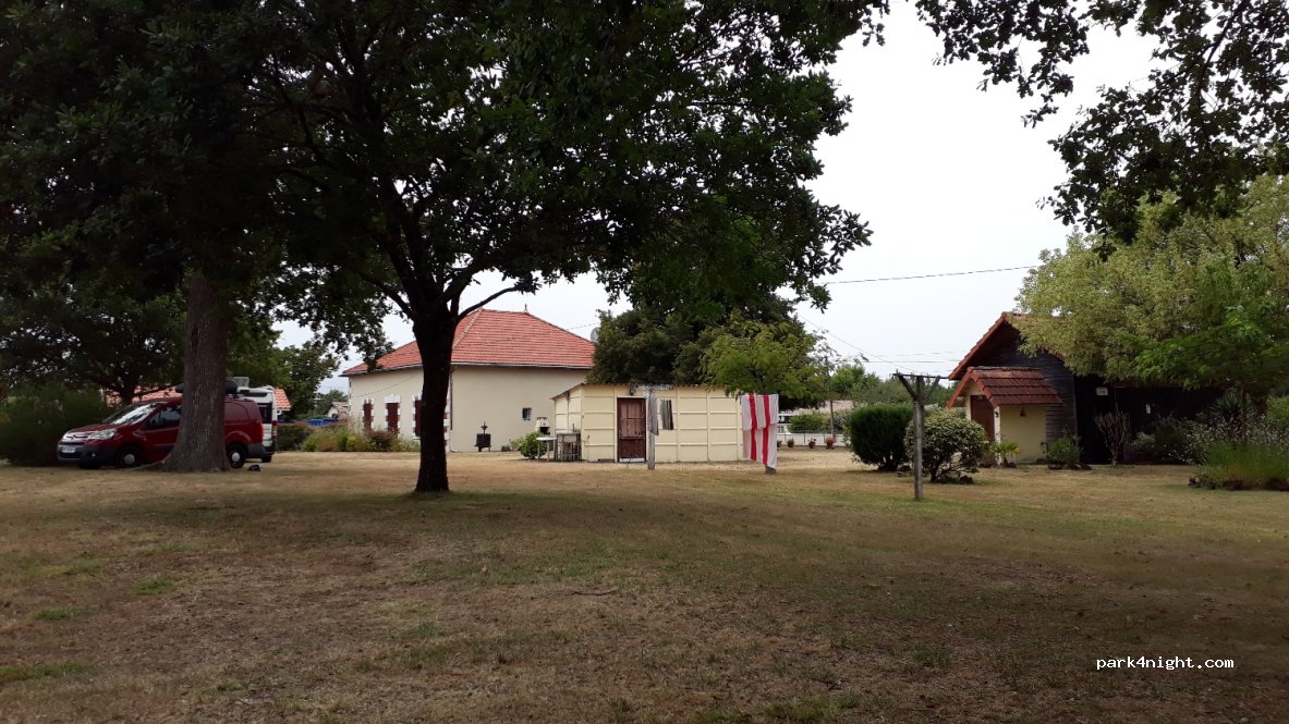 Camping à la ferme — foto 2