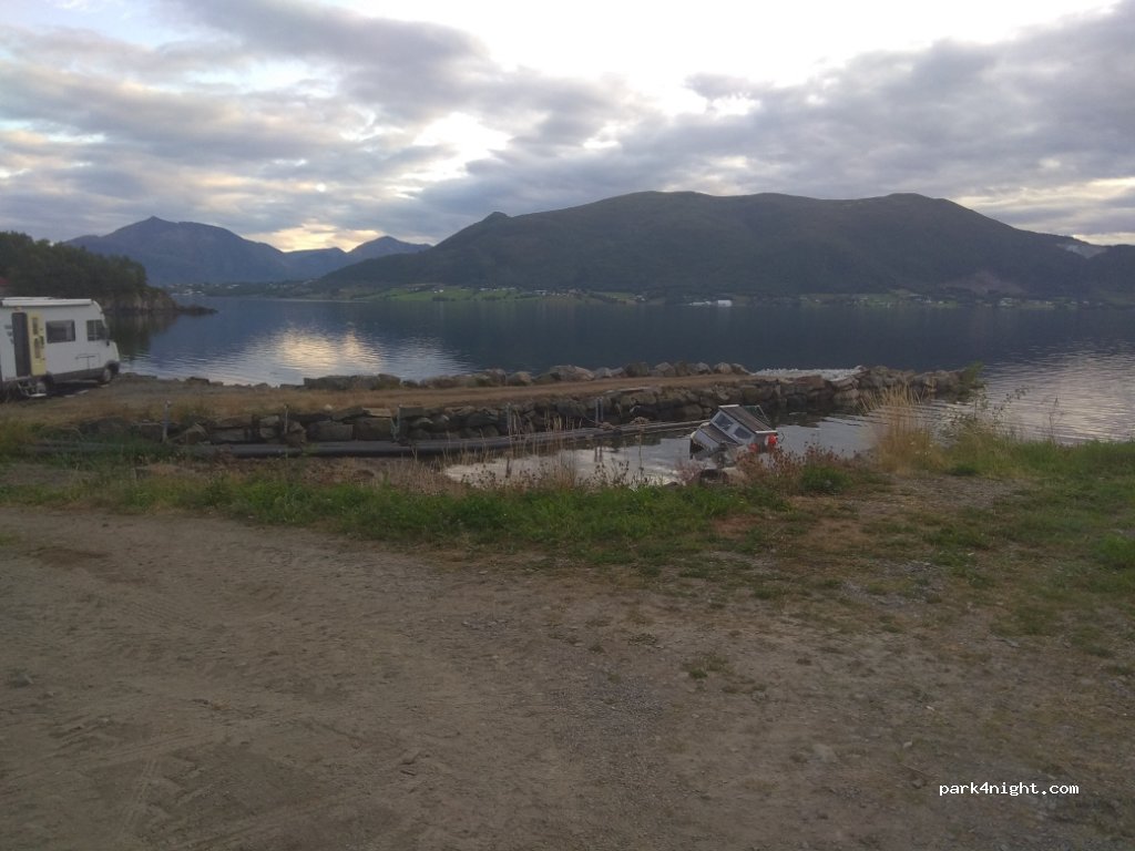 (6530)  - Sekundær Fylkesveg 247 — foto