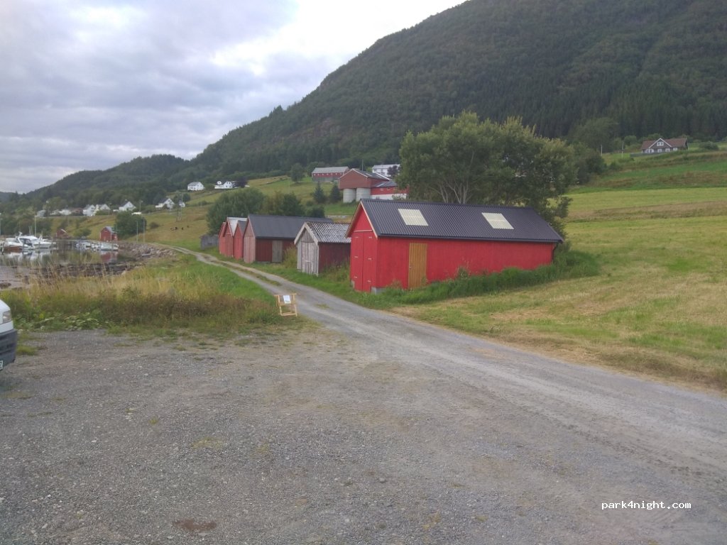 (6530)  - Sekundær Fylkesveg 247 — foto 2