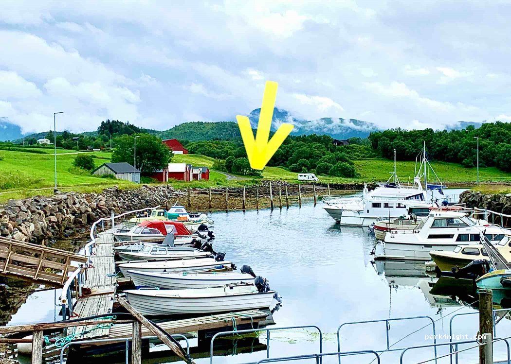 (6530)  - Sekundær Fylkesveg 247 — foto 3