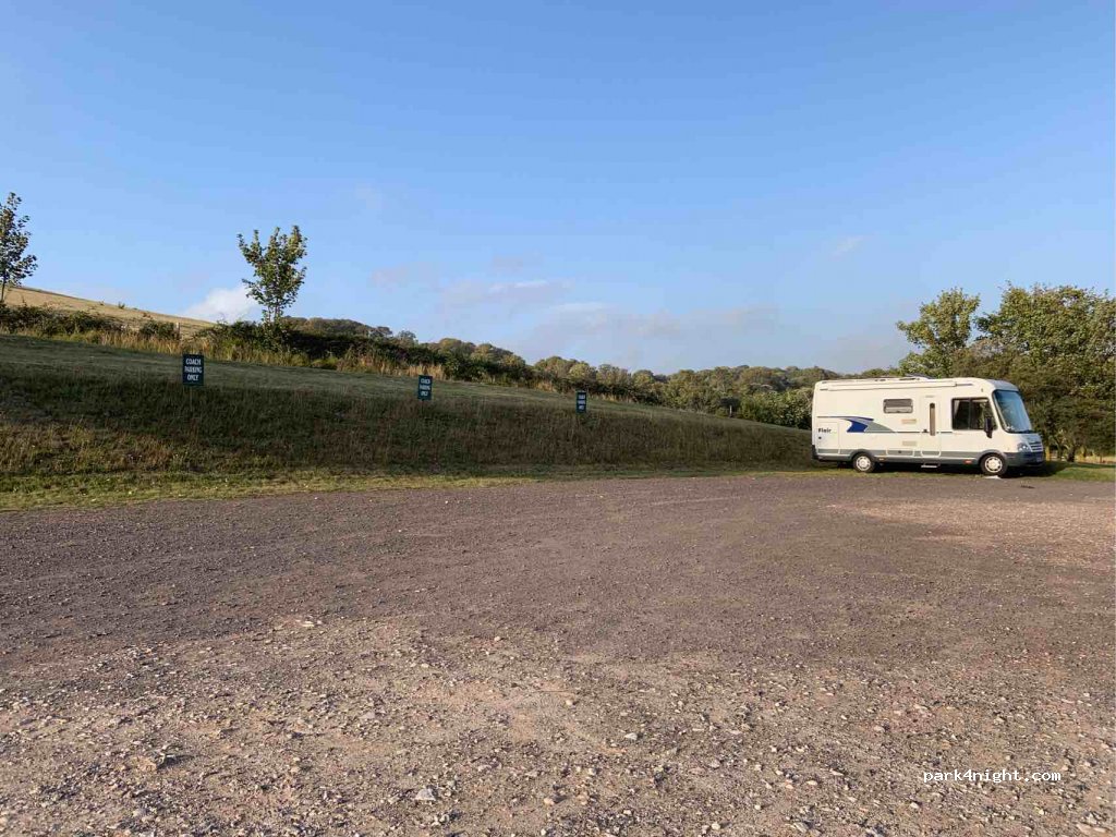 (DT3 4JH) Abbotsbury - 1/2 Grove Lane — foto