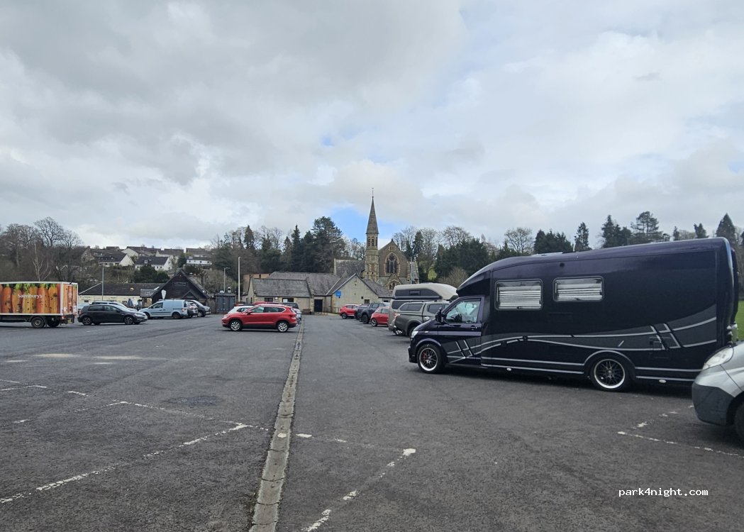 (TD8 6JQ) Jedburgh - 7 Abbey Bridge End — foto 4