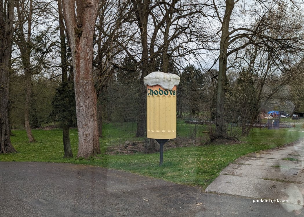 Pivovar Chodovar — foto
