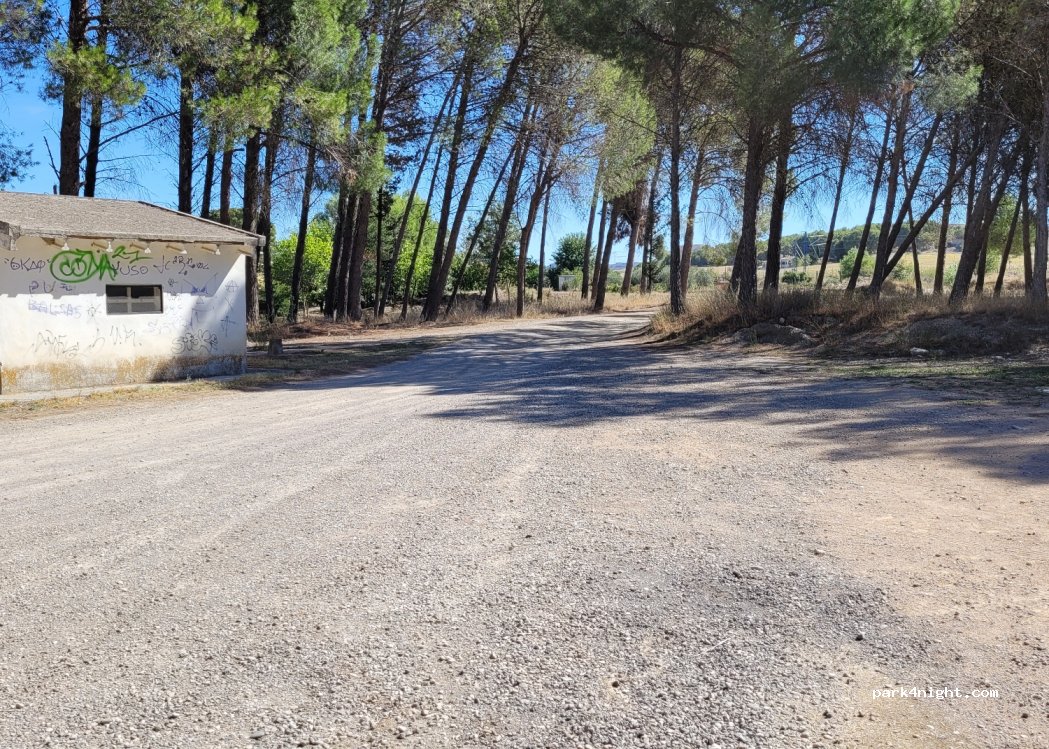 (22280) Gurrea de Gállego - 306 Diseminados — foto 2