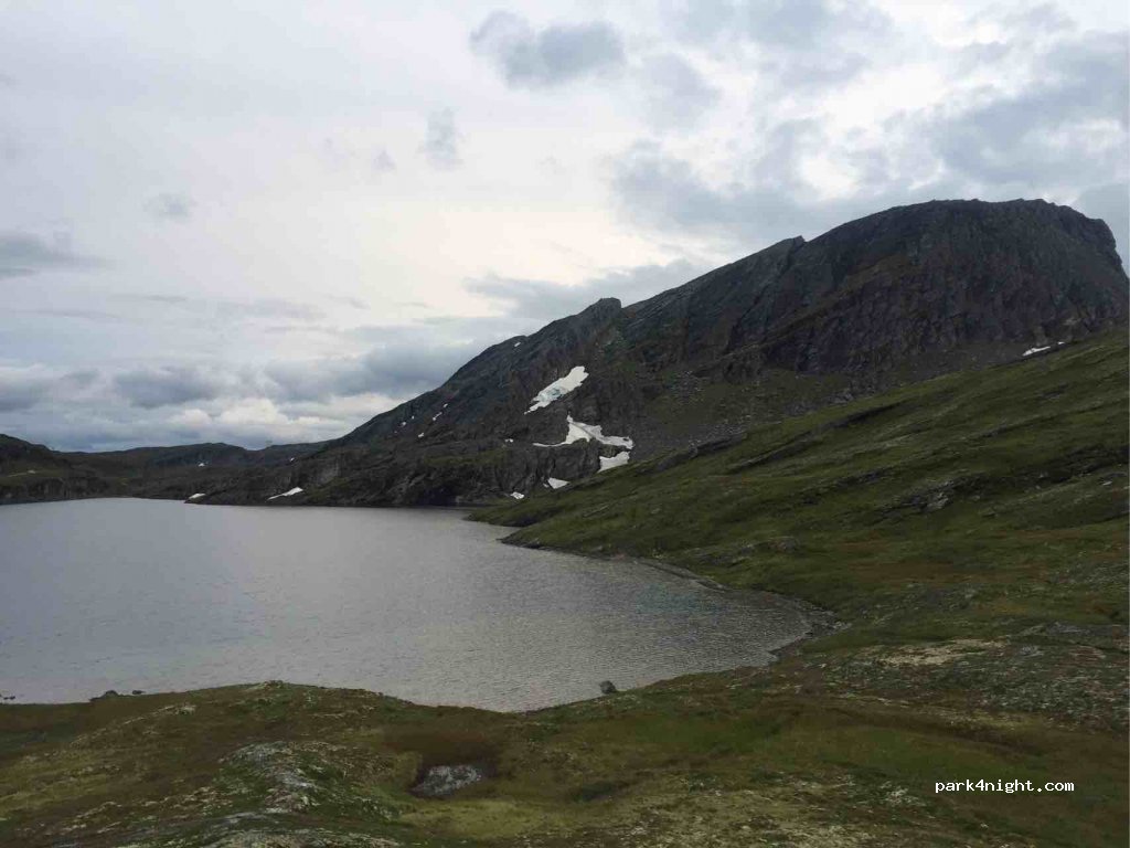 (6893) Vik i Sogn - Unnamed Road — foto 2