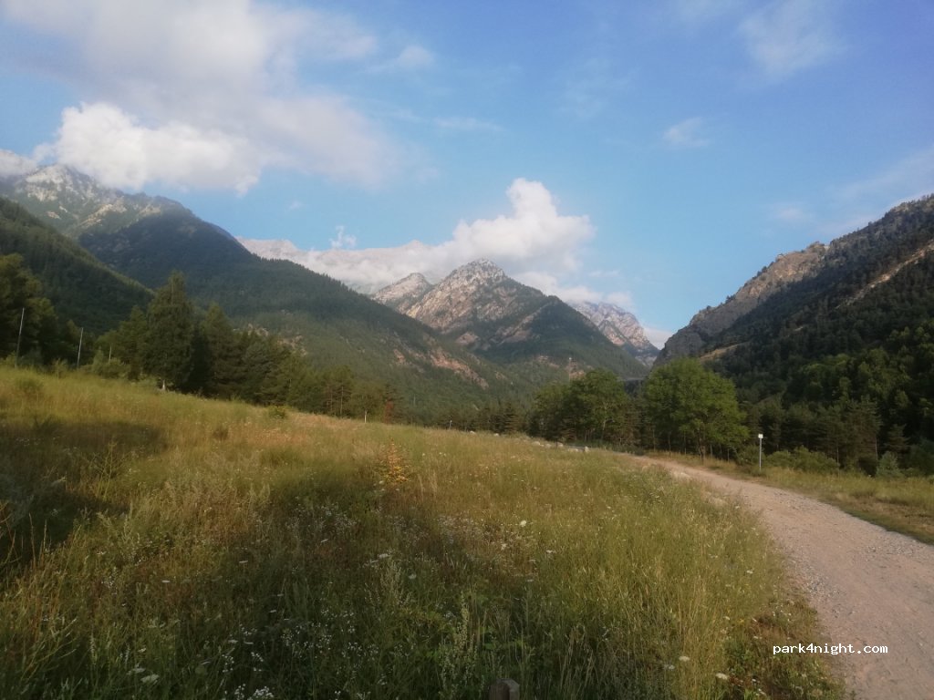 (10060) Mentoulles - Via Mentoulles — foto 2