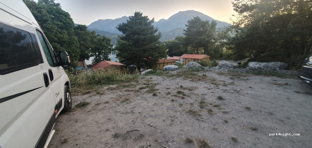 (05160) Savines-le-Lac - — foto 2