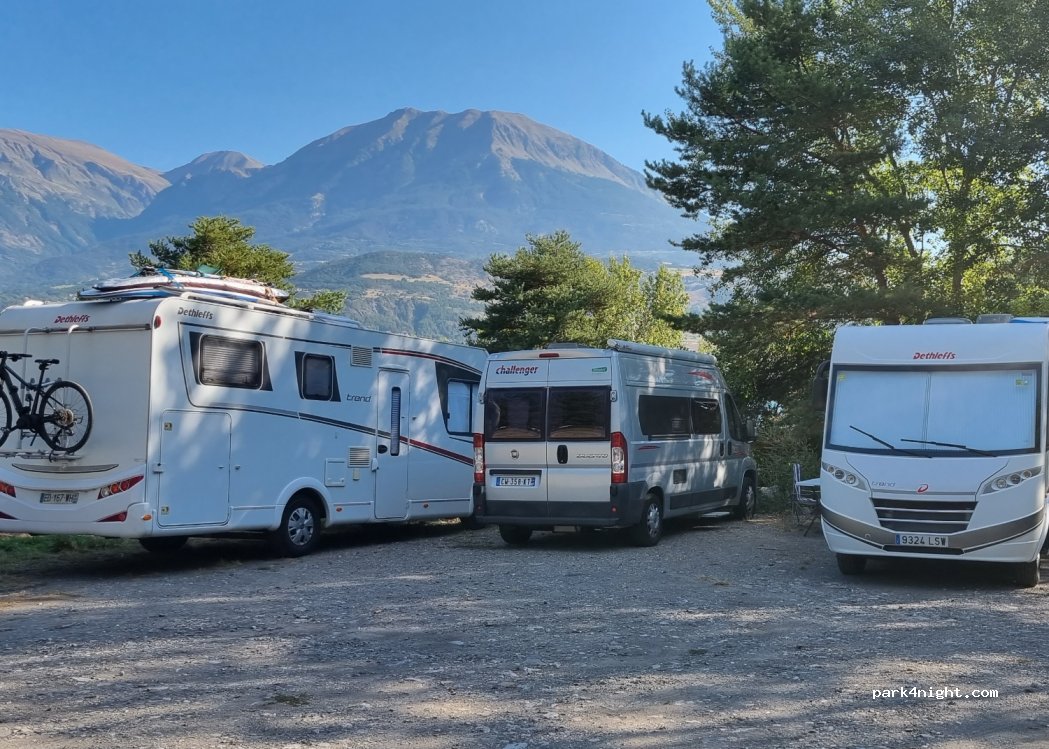 (05160) Savines-le-Lac - — foto 3