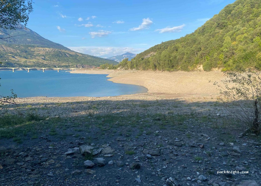 (05160) Savines-le-Lac - — foto 4