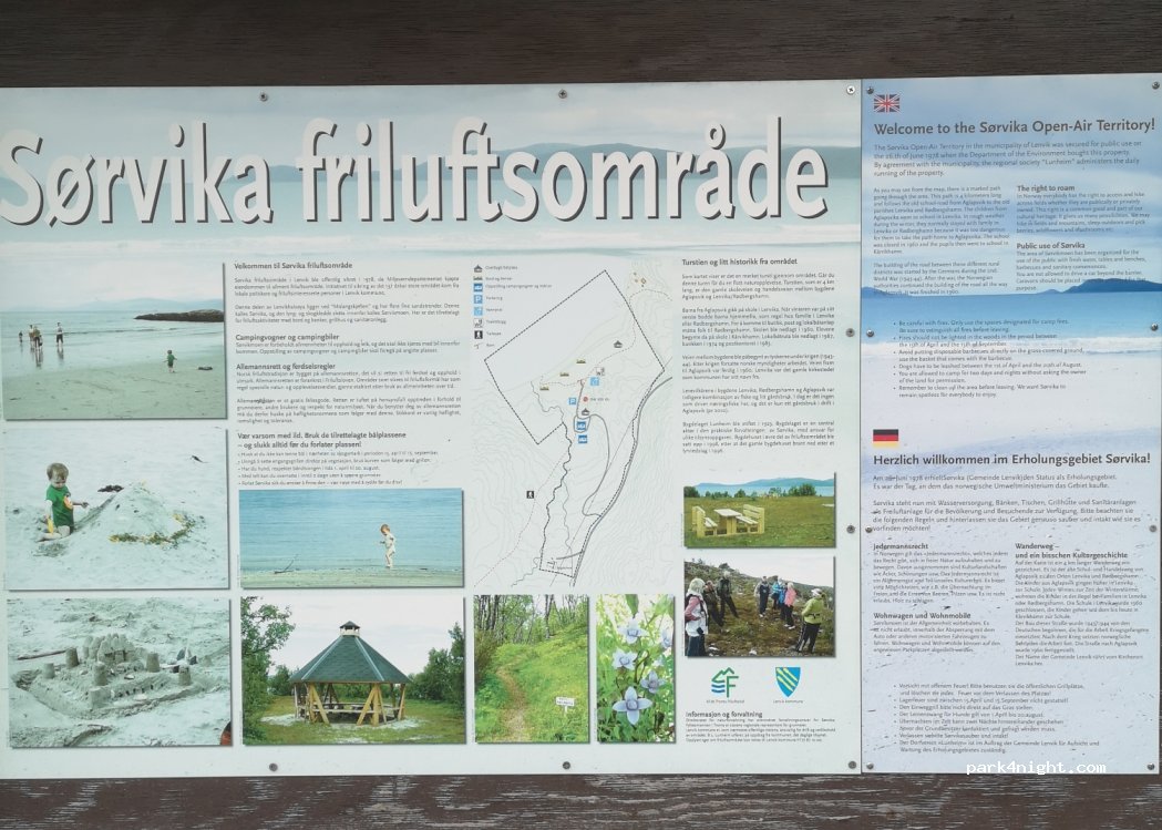 (9300) Aglapsvik - Sekundær Fylkesveg 263 — foto 2