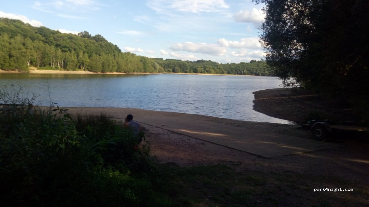 (24450) Miallet - Unnamed Road — foto